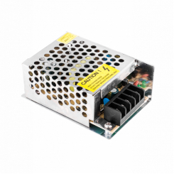 Імпульсний блок живлення GV-SPS-C 12V2A-L (24W)