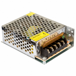 Імпульсний блок живлення GV-SPS-C 12V3A-L (36W)