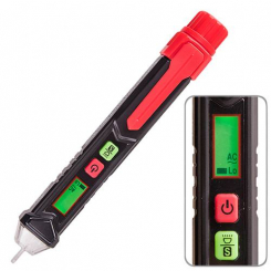 Індикатор напруги безконтактний HT-100, AC 12-1000В