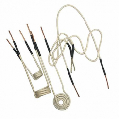 Індукційна котушка (спіраль, діаметр 3/4") для IND-1000W