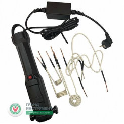 Індукційний нагрівач 1000W з набором насадок IND-1000W