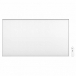 Інфрачервона опалювальна панель 450 Вт, WIFI