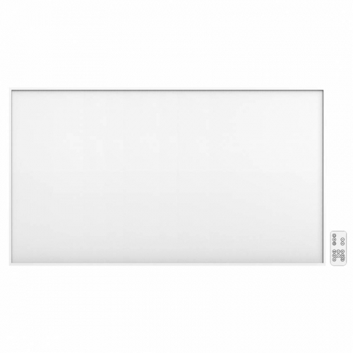 Інфрачервона опалювальна панель 450 Вт