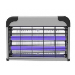 Інсектицидна лампа 1500V шнур Metec