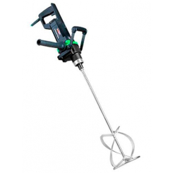 Інструкція з змішувача. EHM162SSET Eibenstock, насадка MG160, Ø180 мм, 2000 Вт, 0-430 об/хв, 230 В, M14, 6 кг