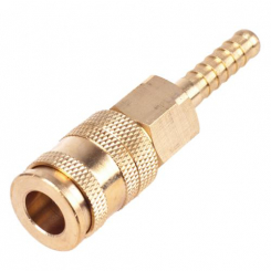 Інструмент Alloid. Швидкороз'ємне з'єднання на шланг. 8мм.