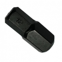 Інструмент HANS. Біти 30 мм шестигранні 12 мм (063-3M12)