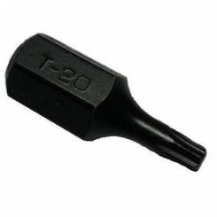 Інструмент HANS. Біта 30мм.TORX T20 (043-3Т20)