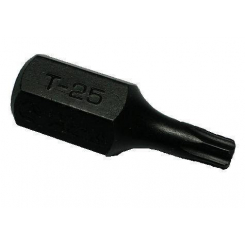 Інструмент HANS. Насадки 30 мм TORX T25 (043-3T25)