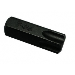 Інструмент HANS. Біта 30мм.TORX T55 (043-3Т55)