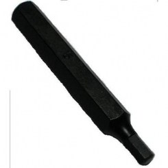 Інструмент HANS. Біта 80мм.Шестигранна 5мм (063-7М05)