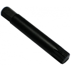 Інструмент HANS. Насадки 80 мм. Шлиц M12 12 мм (083-7M12)