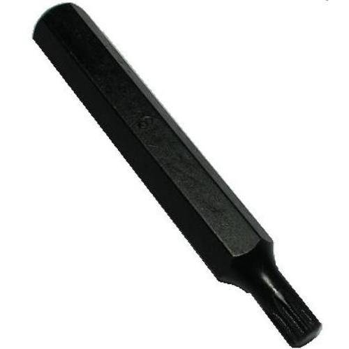 Інструмент HANS. Насадки 80 мм. Шлиц M6 6 мм (083-7M06)