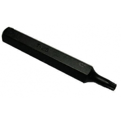 Інструмент HANS. Біти 80мм.TORX T25 (043-7T25)