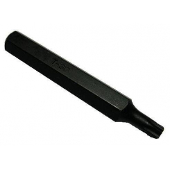 інструмент HANS. Біт 80мм.TORX T30 (043-7T30)