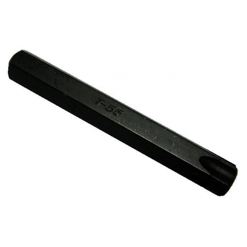Інструмент HANS. Біта 80мм.TORX T55 (043-7Т55)