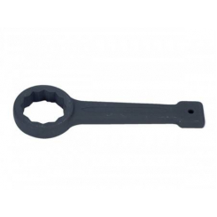 Інструмент HANS. Ключ накидний ударний 30мм (1501M30)