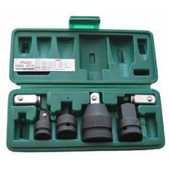 Інструмент HANS. Набір ударних перехідників 6 (89606)