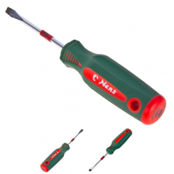 Інструмент HANS. Викрутка шліців 3мм*75мм (0410M3-3)