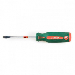 Інструмент HANS. Викрутка шлицева 5,5мм * 75мм (0410M5-3)