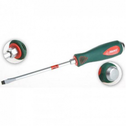 Інструмент HANS. Викрутка ударна, шліців 8мм * 250мм (0516M8-10)