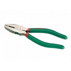 Інструмент HANS. Пасатижі 200мм, 370г (1825-8)