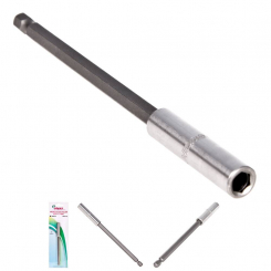 Інструмент HANS. Перехідник із магнітом для насадок 150 мм. (0462-6)