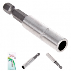 Інструмент HANS. Перехідник із магнітом для насадок 60 мм. (0462-25)