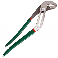 Інструмент HANS. Переставні кліщі 400мм (1891-16)