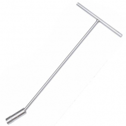 Інструмент HANS. Т-подібна ручка із свічками. головкою, з магнітом 21 мм (1335-22M20)