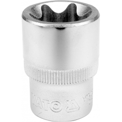 Інструмент HANS. Торц головка 1/2" зовнішній торкс Е14 (4410E14)