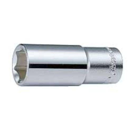 Інструмент HANS. Торц головка глибокий 1/2" 6-гр. 36 мм (4300M36)