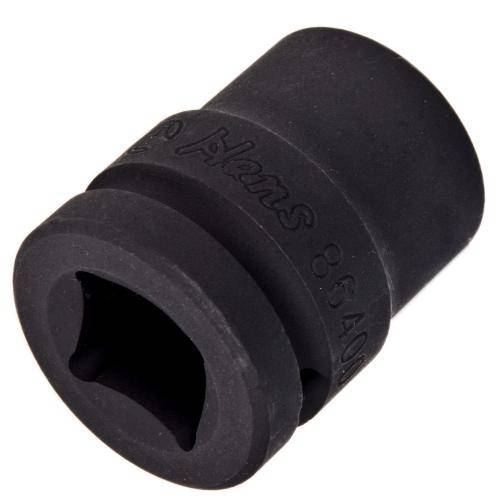 Інструмент HANS. Торц головка ударна 3/4" DR, 32мм (86400M32)