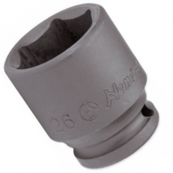 Інструмент HANS. Торц головка ударна 3/4" DR, 41мм (86400M41)