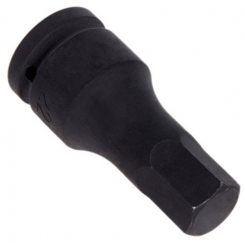 Інструмент HANS. Ударна головка 3/4" із шестигранником, 24 мм (86016M24)