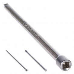 Інструмент HANS. Подовжувач 1/4", 100 мм, 40гр (2800-04)