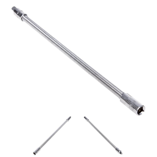 Інструмент HANS. Подовжувач 1/4", 250 мм гнучкий (2801-10)