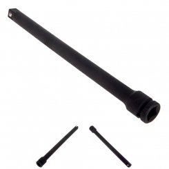 Інструмент HANS. Подовжувач ударн 1/2" 125мм, 230 гр (84800-05)