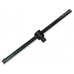 Інструмент HANS. Вороток Т-подібний 1/4". 130 мм.40гр.(2770)