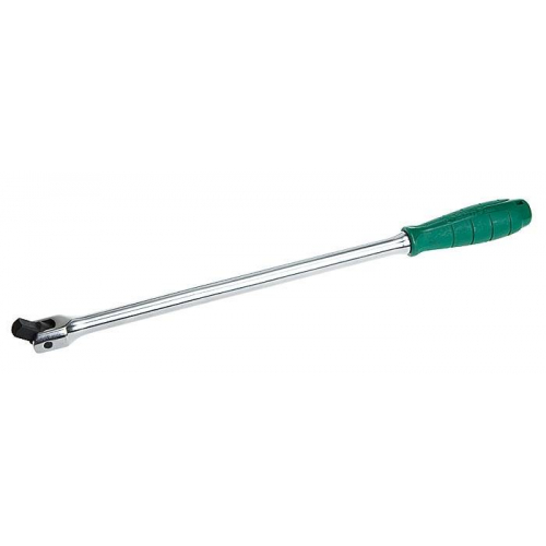 Інструмент HANS. Вороток шарнірний 1/2" DR, 380мм, 720гр. (4700 G-15)