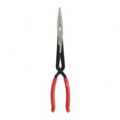 Довгогубці 45град. LONG REACH PLIER MILWAUKEE