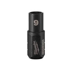Головка-вставка 14,4мм Hex MILWAUKEE, FPTR-PTS9, 9мм (для M12 FPTR)