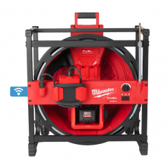 Машина прочистна акумуляторна MILWAUKEE, M18 HSFSM-0