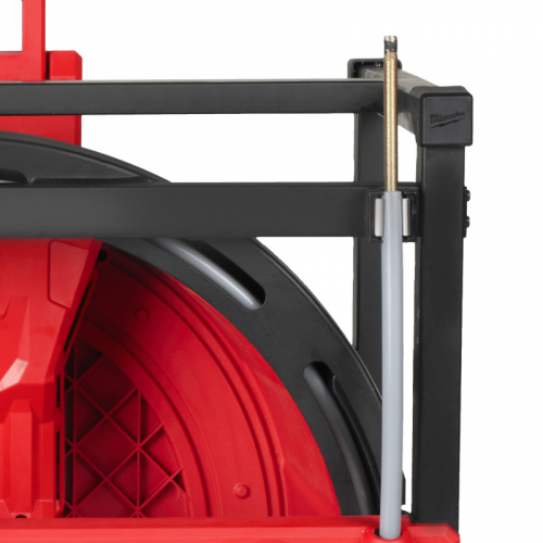 Машина прочистна акумуляторна MILWAUKEE, M18 HSFSM-122 (+зар.пр.,2акум.Х12Аг)