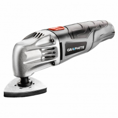 Інструмент багатофункційний 180Вт, частота коливання 20000 хв-1,