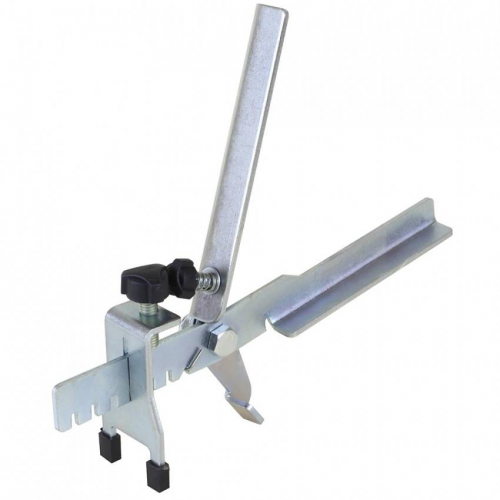 Інструмент для системи вирівнювання плитки, тип "Махі"