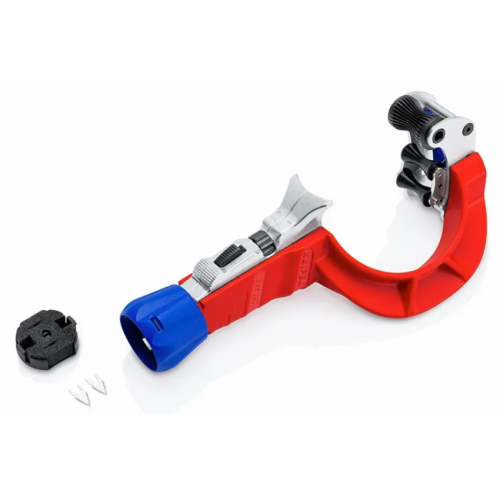 Інструмент для видалення оболонок KNIPEX STX60 16 45 220
