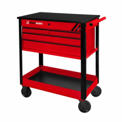 Інструментальний візок Holzmann WW862ECO