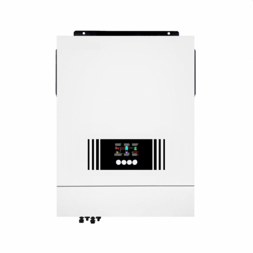 Інвертор гібридний EASTAR HYGMAX 6.2kW, 48V