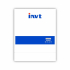 Інвертор гібридний INVT BD6KTL-LL1 6kW (5kW), 48V